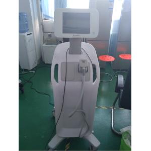 Liposunic hifu for body slimming