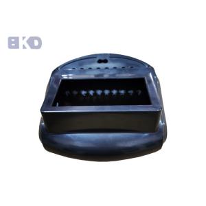 OEM Wearable Nylon LDPE Plastic Electronic Parts