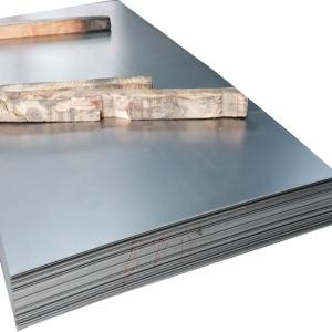 SGS A36 Carbon Q235 Steel Plate 1000 - 12000mm Length 1000 - 3000mm Width