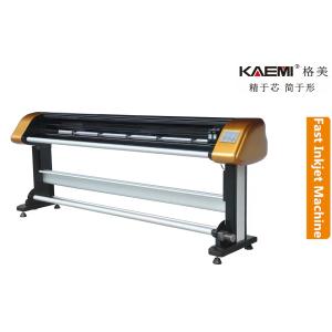 Cutting Plotter CNC Machine in India with 2 to 4 Printing Heads and 220V/50Hz