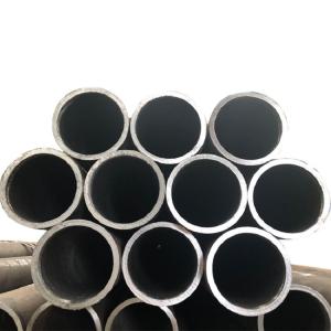 316L Seamless Tube Stainless Steel Pipe Welded Austenitic Piping