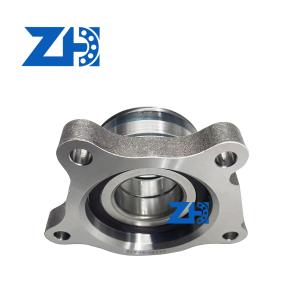 Sealed Hub Bearing for Precise 13585439 Wheel Rotation with High Load Capacity