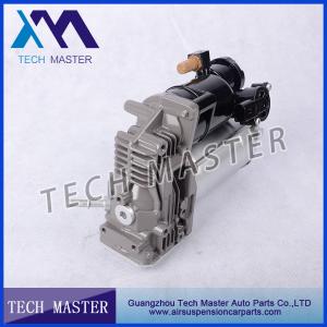 China TS16949 Air Ride Suspension Pump Range Rover Air Strut Shock RQG500040 RQG500041 on sale