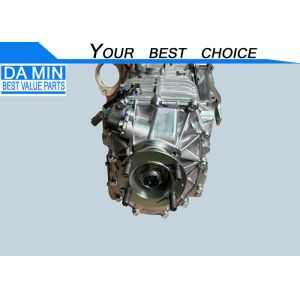 NPR MYY5T Transmission 8981057870 For Isuzu Engine 4HG1 4HF1 Top Shaft 14 Teeth