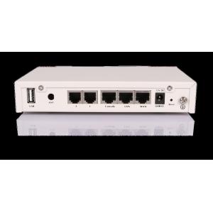 Compact PBX Telephony 32 Extensions VoIP Business Phone Systems