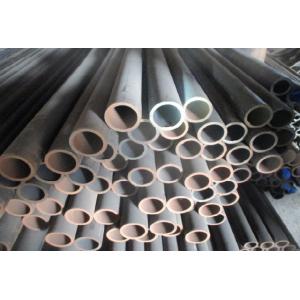 China DIN 17175 Seamless Steel Pipe on sale