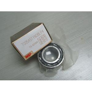 China High Precision Angular Contact Ball Bearing with Brass Cage 7005A5TYNDBLP4 on sale