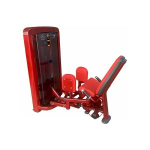 Quality Red Commercial Grade Gym Equipment Hip Abduction Machine for sale