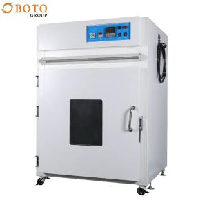 Hot Air Circulation Laboratory Test Oven