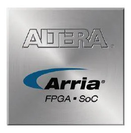 10AX057K2F40I2LG Intel / Altera