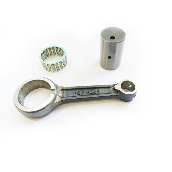 OEM motorcycle connecting rod for popular model SCOCTY PEP +90