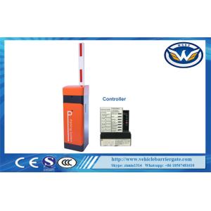 New Inverter Motor Automatic Automatic Vehicle Gates Speed Adjustable Cold Roll