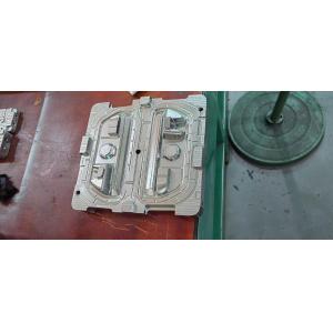 Custom Plastic Injection Tooling - Reliable Process S136 Mold Steel