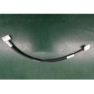 RF JST Medical Wire Harness PVC Copper Cable Assemblies