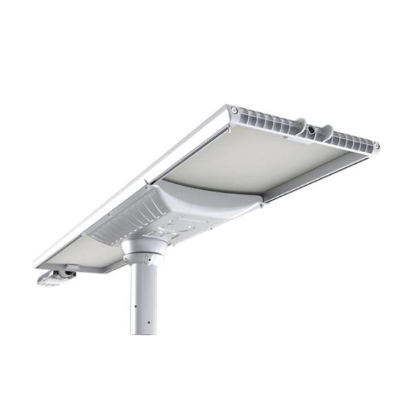 Solar Walkway Powerful Solar Lights Outdoor , All In One Solar Street Light