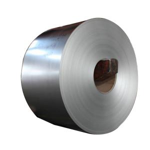 ASTM Sae 1006 Galvanized Steel Strip Coil Q235 Hot Rolled