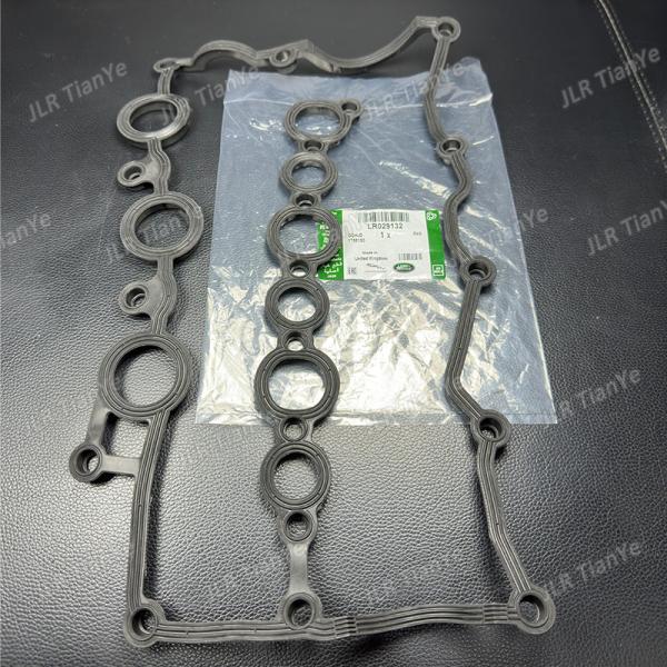 GENUINE LAND ROVER VALVE COVER GASKET SET 2.7L V6 3.0L V6 DIESEL LR166341 LR029132