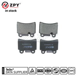 ZPY Ceramic Brake Pads for VW Touareg Audi 7L6698451B