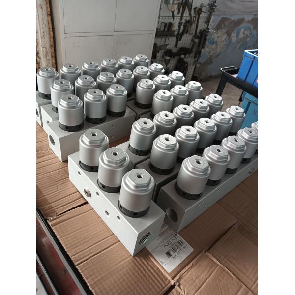 Product Image: Cartridge Valve Assembly