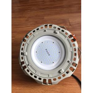 Explosion Proof LED High Bay Light IP66 ATEX Certified 160lm/W