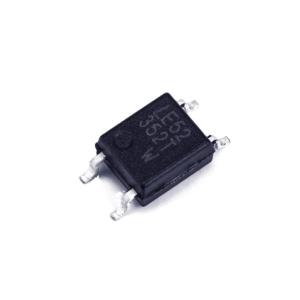 China LI-TEON LTV-352T IC COMPONENTS Lm95233cisdx Lmt01qdqxrq1 on sale