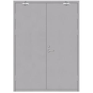 ABNM-GF05 fireproof steel door