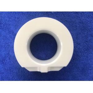 Zro2 Ceramic Plain Bearing For Special Material Gear Pump