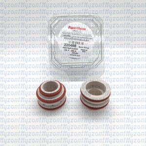 Maxpro200 HyPro2000 Hypertherm 220488 Plasma Swirl Ring