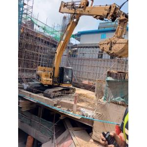 SY365 Telescopic Stick for Mining Applications