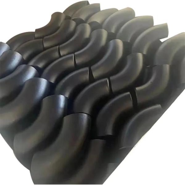 Buy Stainless Steel Press Fitting 90 Degree Elbow at wholesale prices