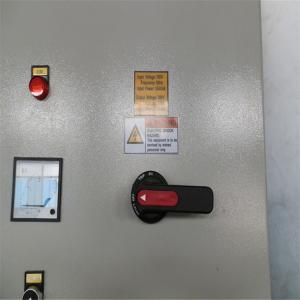 Electrically Neutral Intermediate Wire Drawing Machine With Inline Annealing