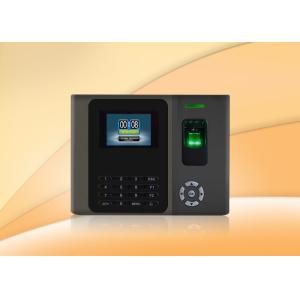 Wifi Wireless Biometric Access Control Devices / Standalone Access Control