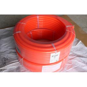 China High Tensile PU Smooth Rubber Conveyor Belts Drive transmission on sale