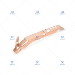 PANASONIC CM402 8mm feeder tape guide N210103441AB , Panasonic Spare Parts