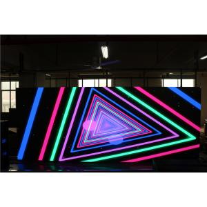 Front Maintenance Low Consumption P3 Indoor LED Display