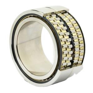 China Cylindrical Roller W33 NN3000K High Precision Bearings on sale