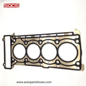 SQCS Gasket Cylinder Head for Mercedes-Benz C200 C300 C350 2710161520 A271016152