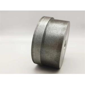 Customized Electroplated CBN Grinding Wheels 1005020R4 B107-2