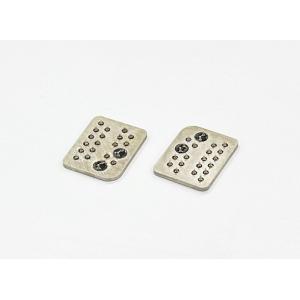 Cable Hermetic Feedthrough Connectors Electroless Nickel 0.5mm-3.2mm