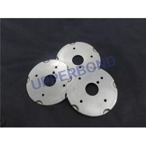 Customized Five Groove Ecreteur Disc For MK9 Making Machine