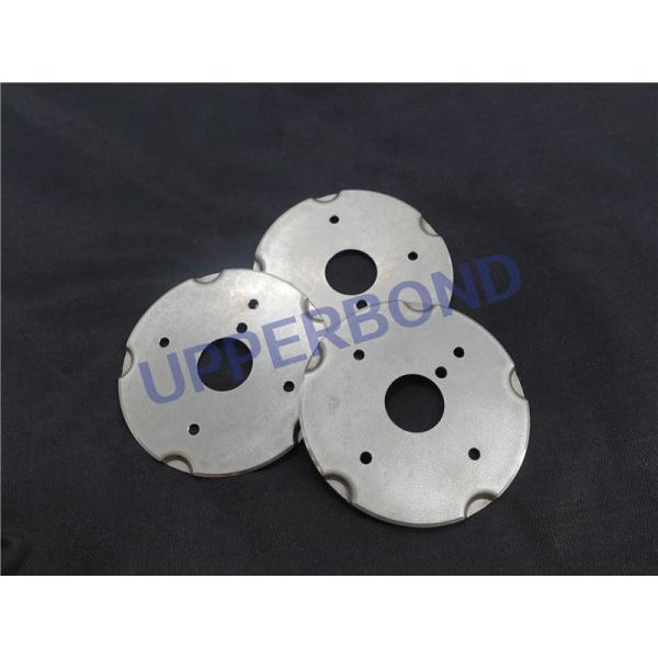 Buy Customized Five Groove Ecreteur Disc For MK9 Making Machine at wholesale prices