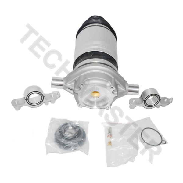 Audi Q7 2011-2017 Rear Air Suspension Spring Bag OEM 7P6616503G 7P6616504G Air Bellows