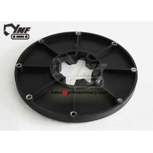 Flexible Excavator Coupling Flange Coupling YW10V00003S114 YW10V00005S114