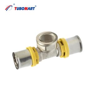 Quality ISO17484/ISO9001 Certified Forged Gas Pipe Compression for Gas Distribution Solutions for sale