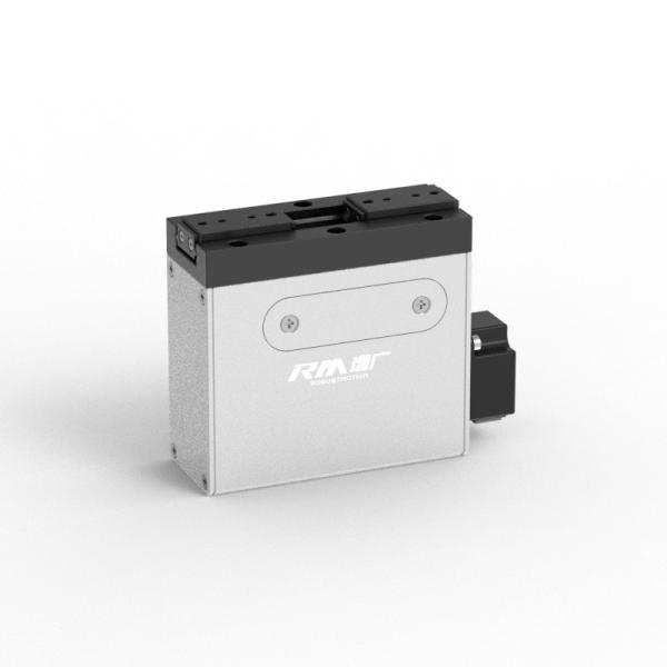 Buy RM-GB Series Heavy-Duty Electric Gripper with Precise Force and Motion Control for Secure, Stable Gripping at wholesale prices