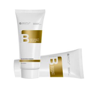 Customized Hair Whitening Cream Shelf Life 3 Years Long-Lasting