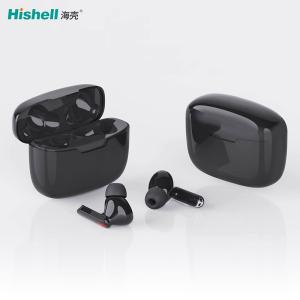 ABS Portable Stereo 5.1 True Wireless Earbuds Waterproof Durable