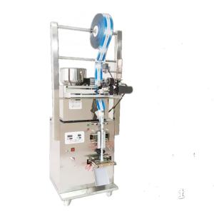 Automatic sachet coffee powder packing machine Pouch filling sealing machinery