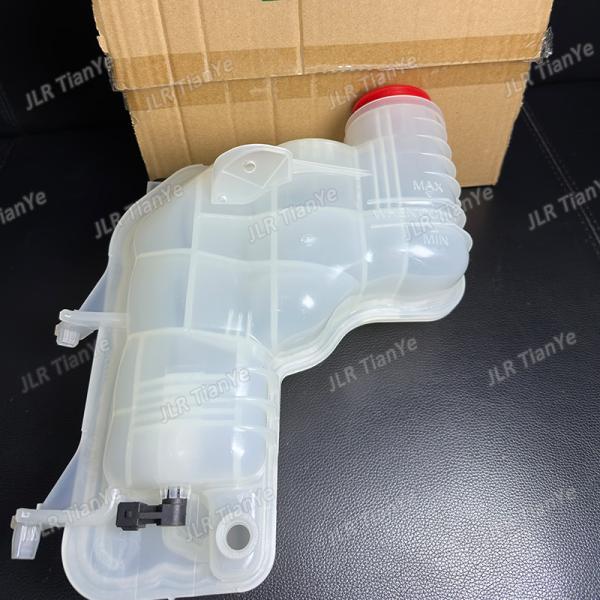 LR034654 coolant storage tank is applicable to Range Rover 