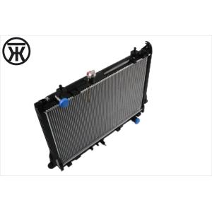 ISUZU DMAX2012 4JK1 RADIATOR 8981372770